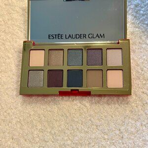Estée Lauder Pure Color Envy Eyeshadow Palette - Glam, New